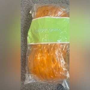 Easter Grass Yellow Gold Target New